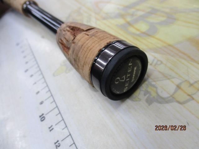 セイテンマイクロカスタム MC-64M