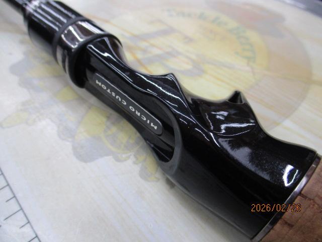 セイテンマイクロカスタム MC-64M