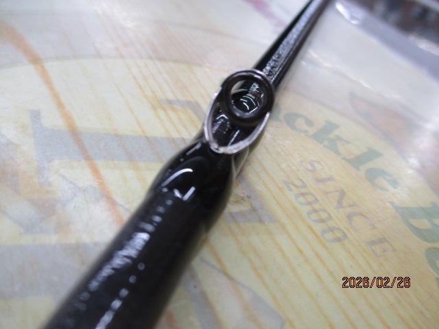 セイテンマイクロカスタム MC-64M