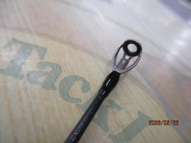 セイテンマイクロカスタム MC-64M