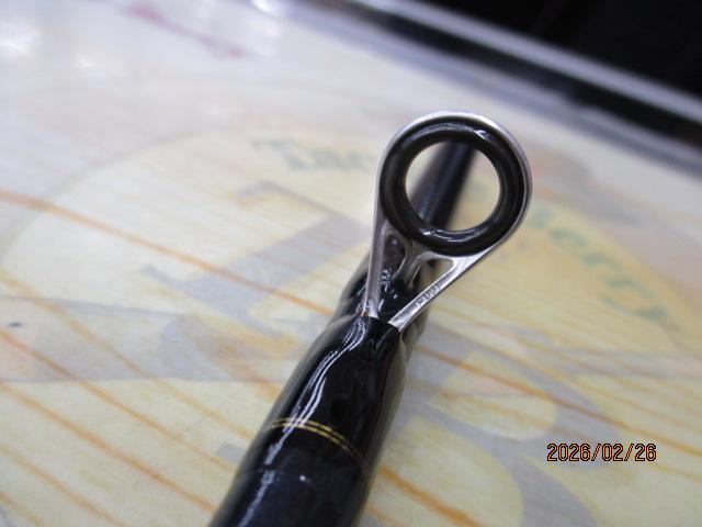 ライトゲームX 82 M-190・R