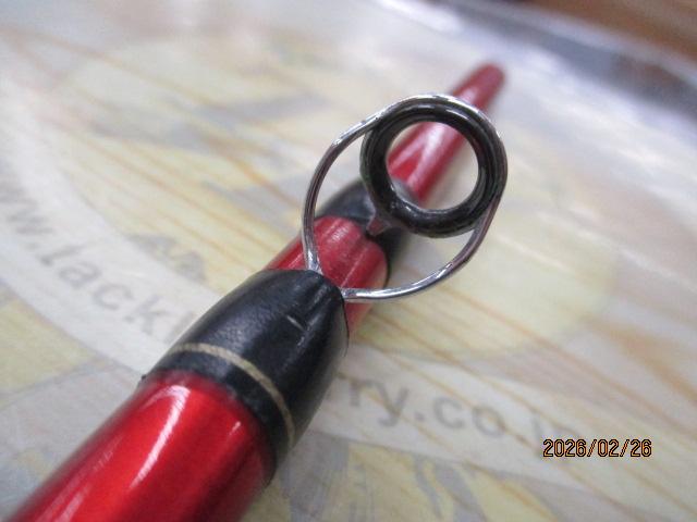 ベイゲームⅢ東北カレイ 165