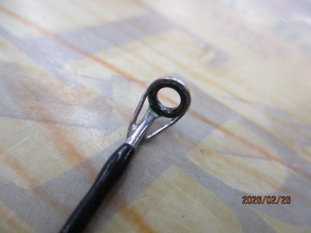 ベイゲームⅢ東北カレイ 165