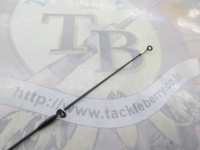 ブラックスターソリッド2ndジェネレーション B53-S ワンショットダウン