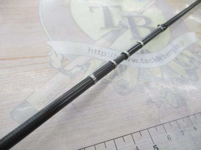 ブラックスターソリッド2ndジェネレーション B53-S ワンショットダウン