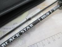 ブラックスターソリッド2ndジェネレーション B53-S ワンショットダウン