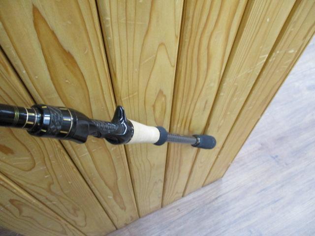 エラディケーター ERSC-71EXH ロックスイーパー