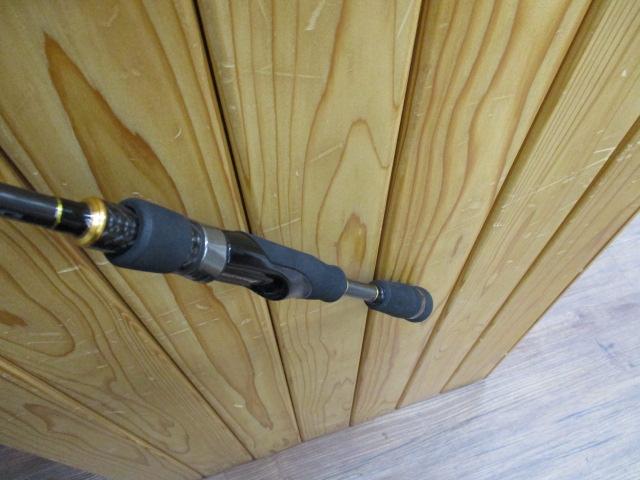 ロックライバー5G RVL5-S762UL