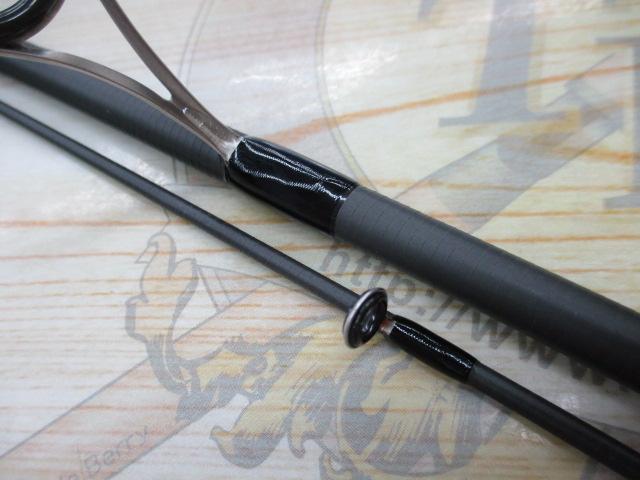 23ルアーマチックバス S66L