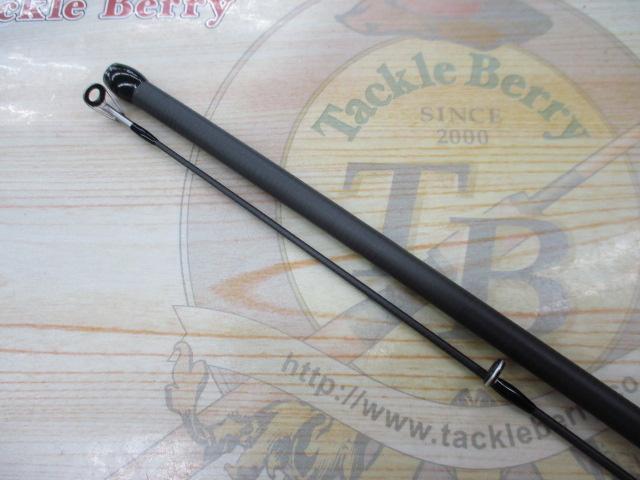 23ルアーマチックバス S66L