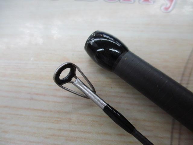 23ルアーマチックバス S66L