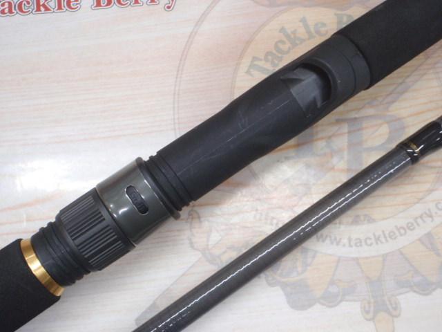 ルアーニスト 96MH