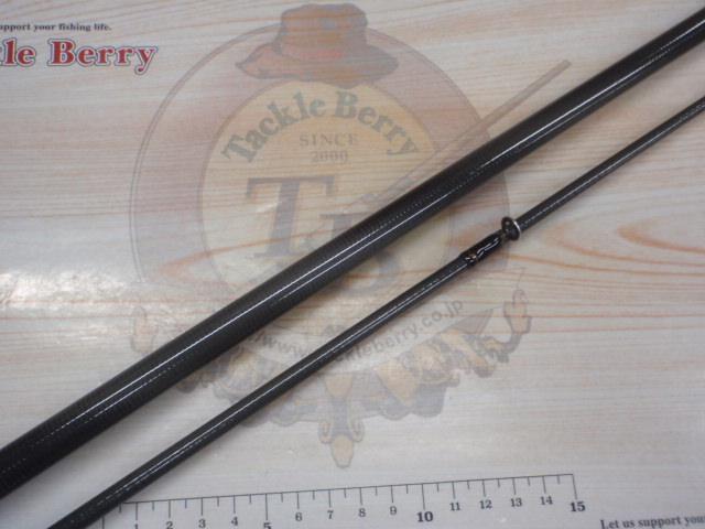 ルアーニスト 96MH