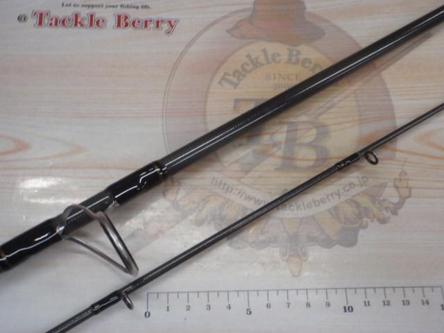 ルアーニスト 96MH