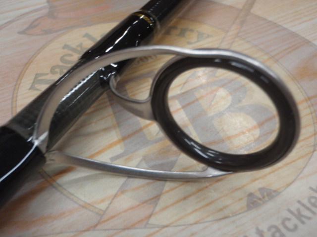 ルアーニスト 96MH