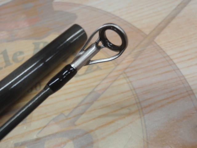 ルアーニスト 96MH