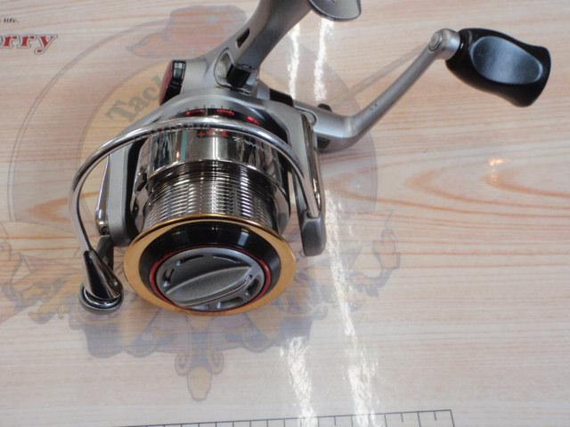 TD-Z 2506C Type-R+｜＠ベリーネット 日本最大新品中古釣具WEBショップ