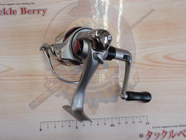 TD-Z 2506C Type-R+｜＠ベリーネット 日本最大新品中古釣具WEBショップ