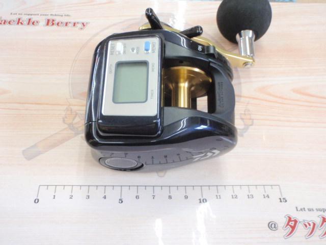 17タナセンサー 250