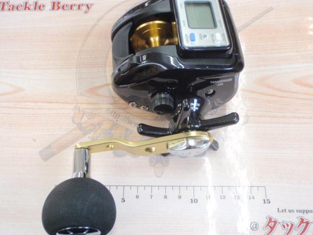 17タナセンサー 250