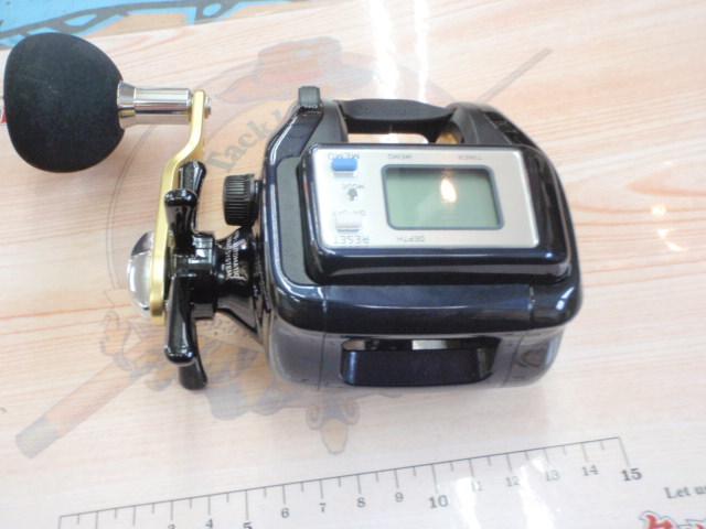 17タナセンサー 250