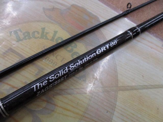 ゼファーアバンギャルド ZAGS-88ST