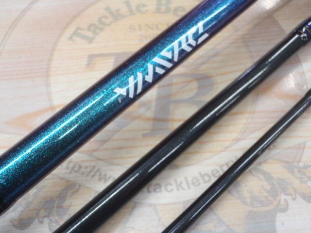 アナリスター 64 30-300