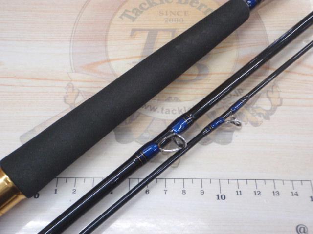 アナリスター 64 30-300