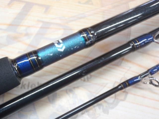 アナリスター 64 30-300