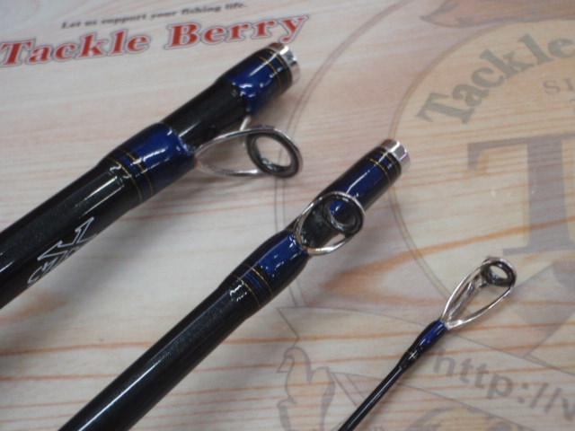 アナリスター 64 30-300