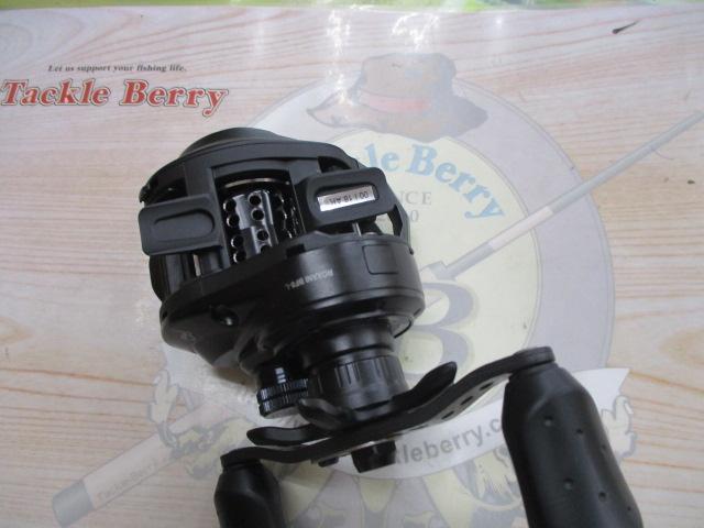 ロキサーニ BF8-L｜＠ベリーネット 日本最大新品中古釣具WEBショップ