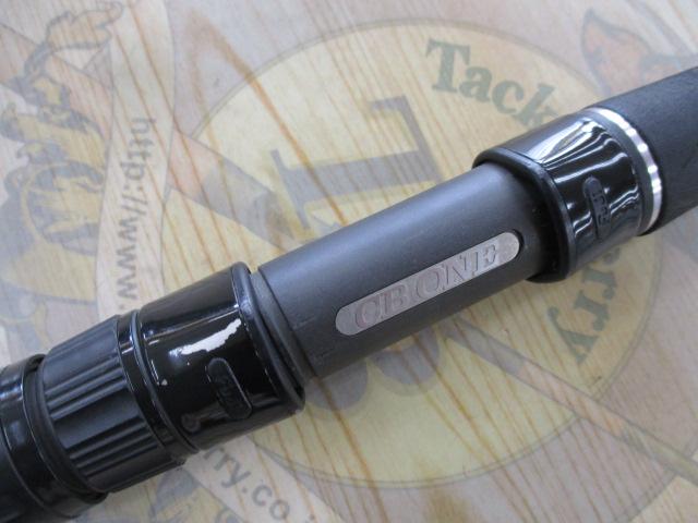 HRM606 テクニカルジギングシャフト