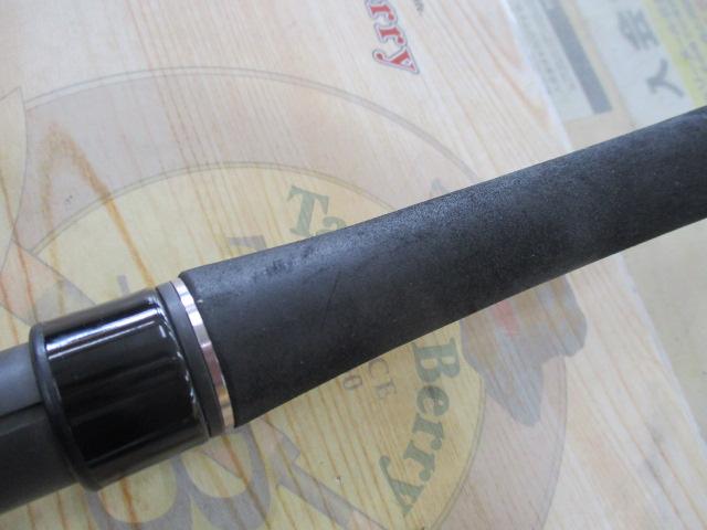 HRM606 テクニカルジギングシャフト