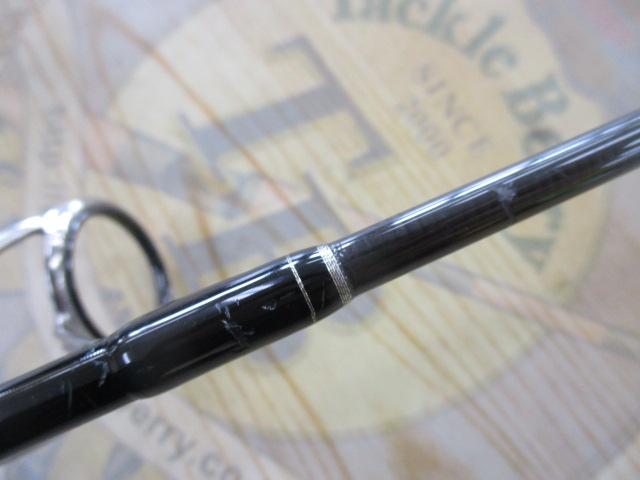 HRM606 テクニカルジギングシャフト