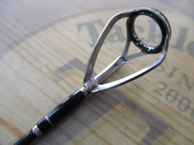 HRM606 テクニカルジギングシャフト