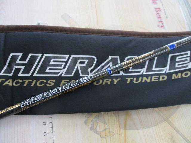 ヘラクレス HCSS-70UL