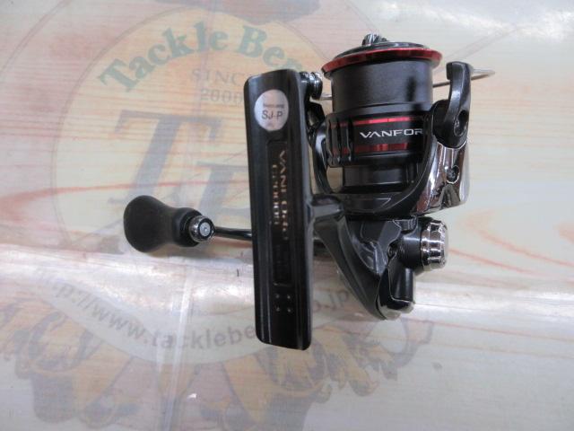 20ヴァンフォード C2000S｜＠ベリーネット 日本最大新品中古釣具WEB
