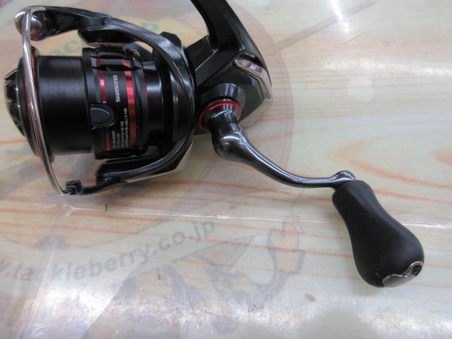 20ヴァンフォード C2000S｜＠ベリーネット 日本最大新品中古釣具WEB