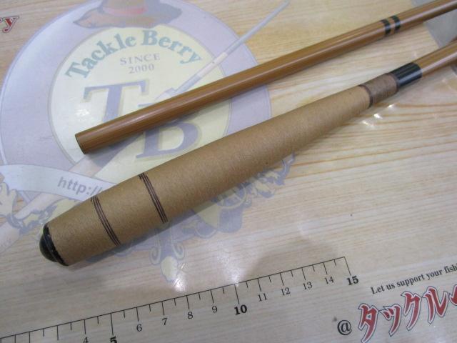 別作釣師峰硬調18