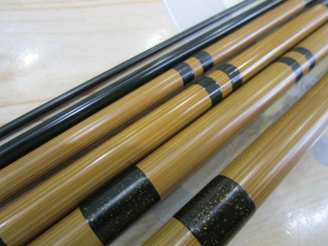 別作釣師峰硬調18