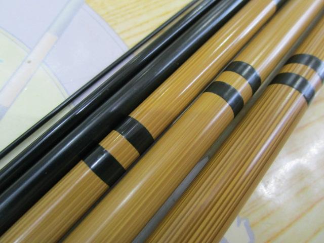 別作釣師峰硬調18