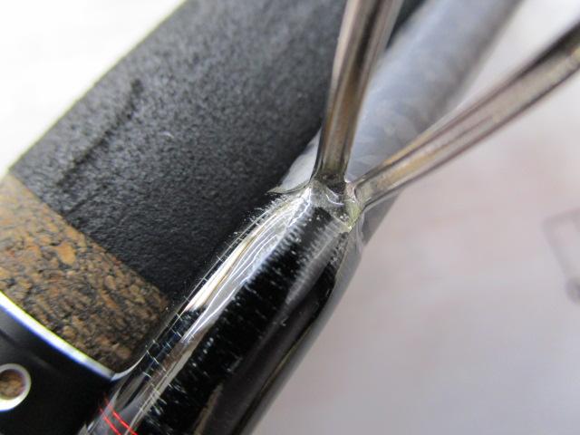 ロックスイーパー NRS-832LH-F LIMITED