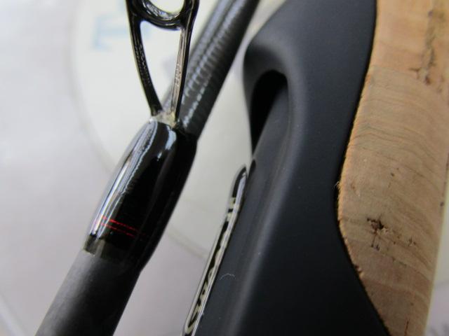 ロックスイーパー NRS-832LH-F LIMITED