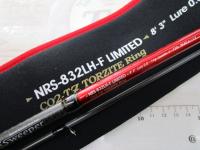 ロックスイーパー NRS-832LH-F LIMITED