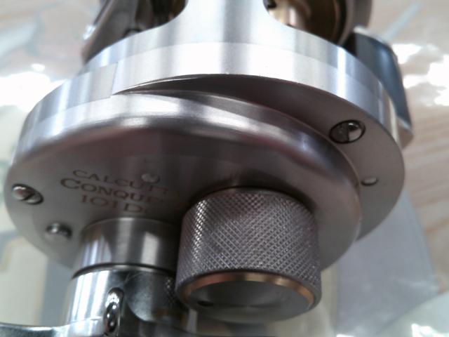 04カルカッタコンクエスト 101DC