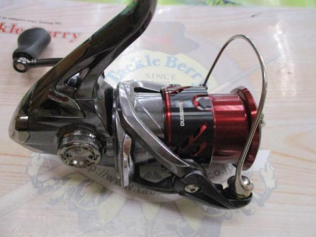 16ストラディックCI4+ C2500HGS｜＠ベリーネット 日本最大新品中古釣具