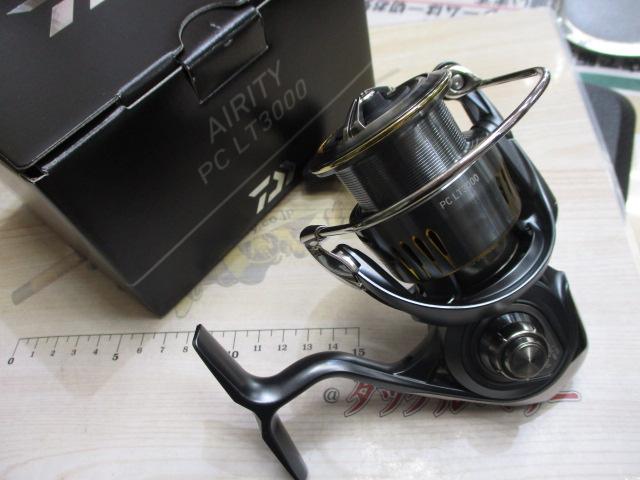 23エアリティ PC LT3000｜＠ベリーネット 日本最大新品中古釣具WEBショップ