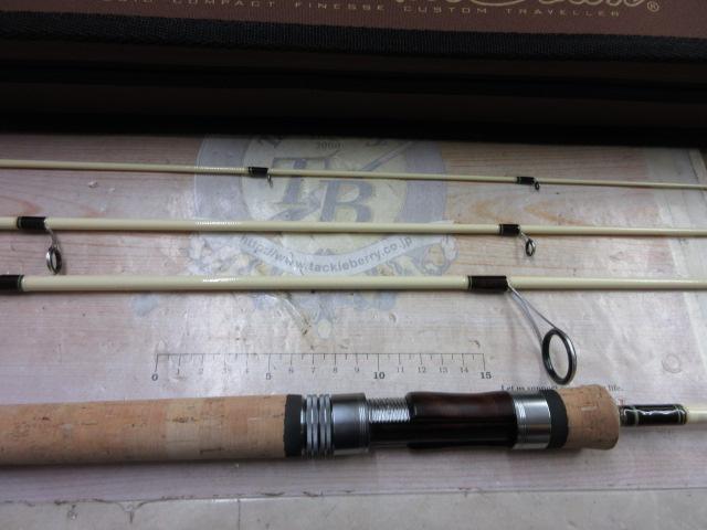 クラシックカウントダウン CDS664L