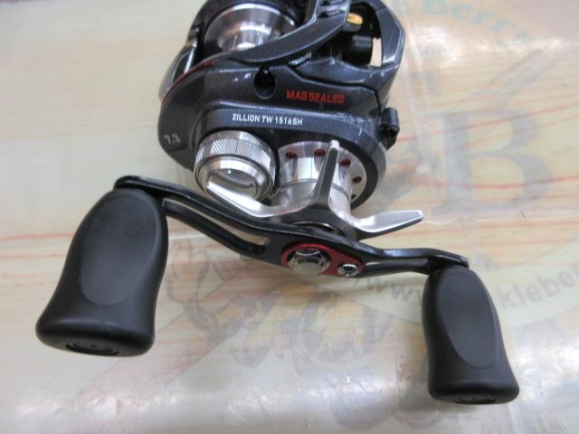 ジリオン TW 1516SH