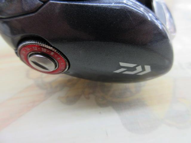 ジリオン TW 1516SH